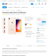 Тема дизайна Megashop 3.0